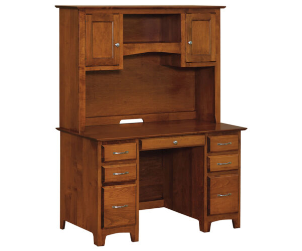 Linwood  50” Executive desk