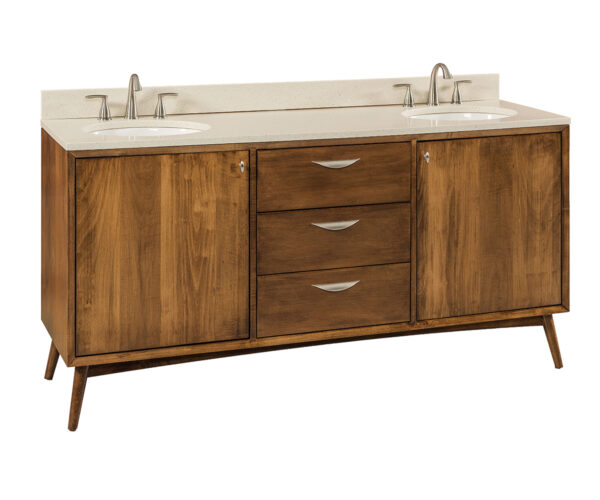 Century Lavatory - 69"W