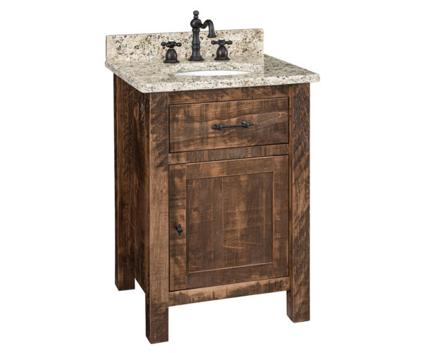 Rockington Lavatory - 25"W