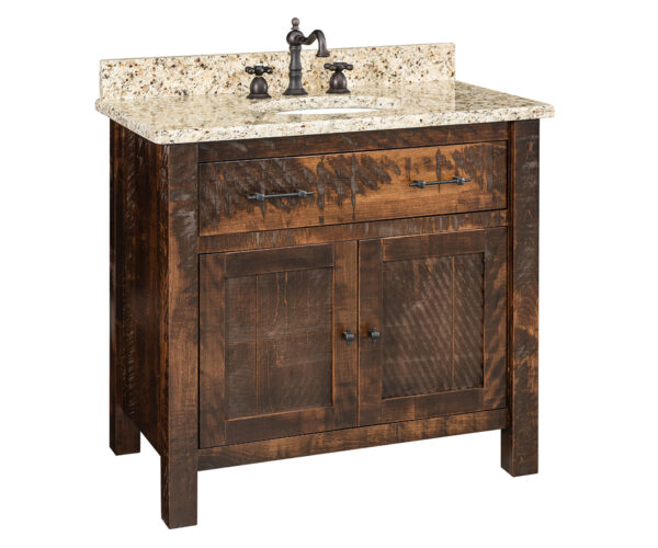 Rockington Lavatory - 37"W