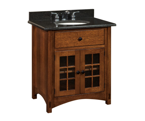 Springhill Lavatory - 33"W