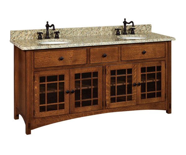 Springhill Lavatory - 72"W