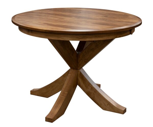 Lawrence Single Pedestal Table