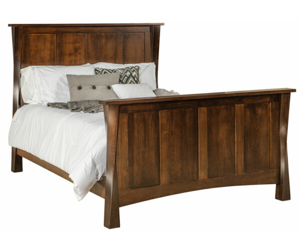 Lexington Bed