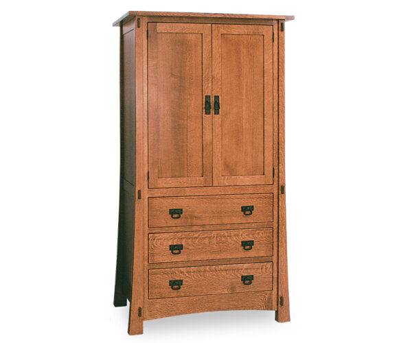 Modesto Armoire