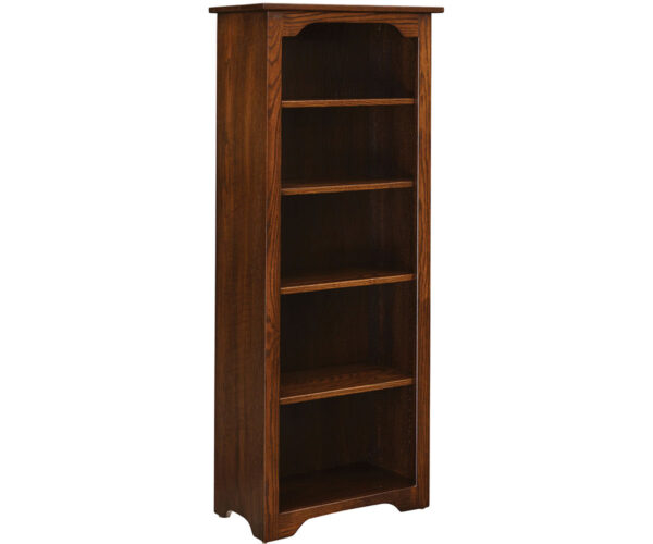 6' Bookcase - 24"W