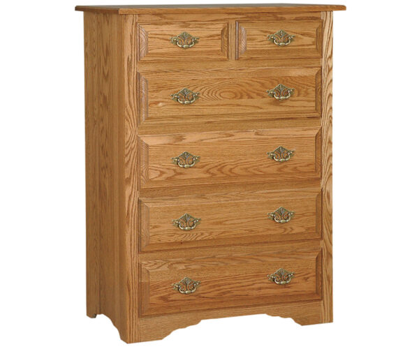 Eden Chest of Drawers - 34"W