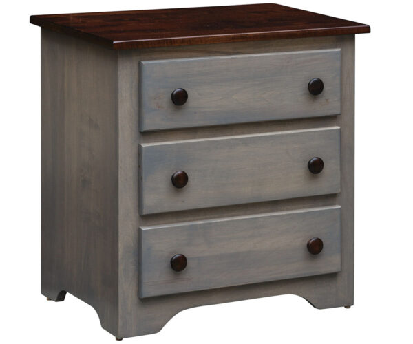 Shaker Nightstand