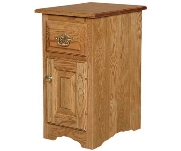 Eden Small Nightstand