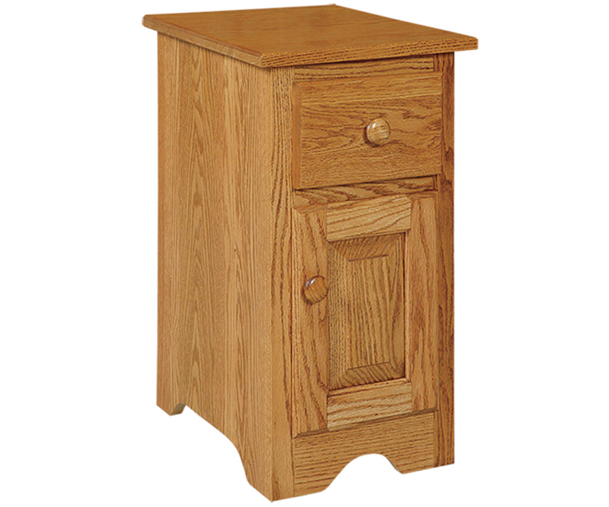 Shaker Nightstand
