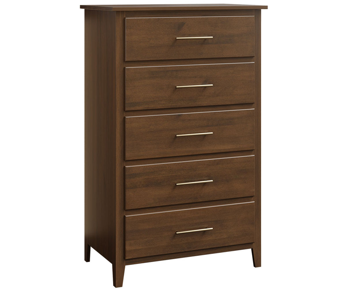 Fynn 5 Drawer Chest