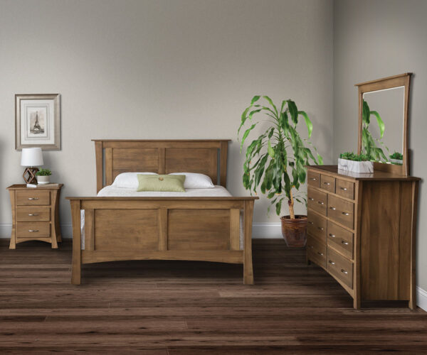 Oxford Bedroom Collection