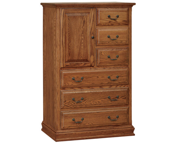 Royal Gentlemen's Chest