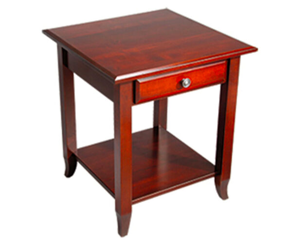 Manchester End Table