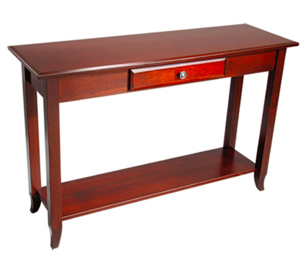 Manchester Sofa Table