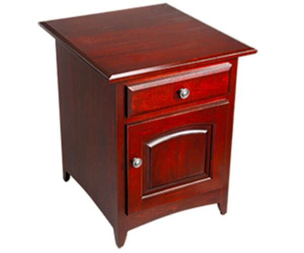 Manchester End Table