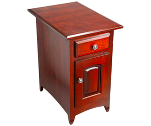 Manchester Chairside End Table