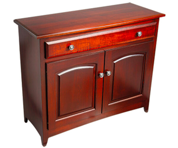 Manchester Hall Console