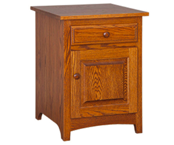 Shaker End Table