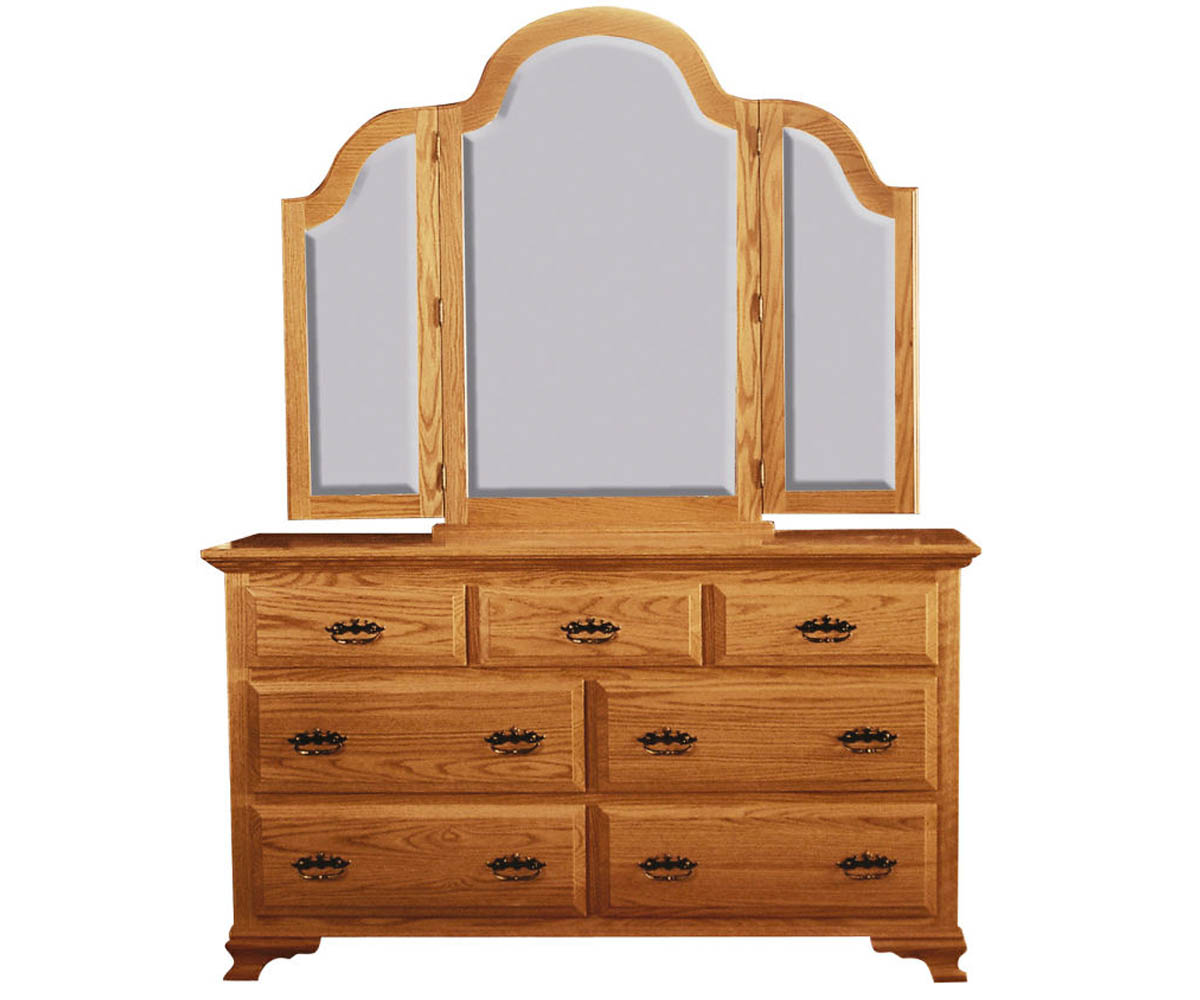 Heritage Bedroom Collection - Image 5