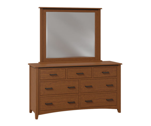Marie 60" Dresser