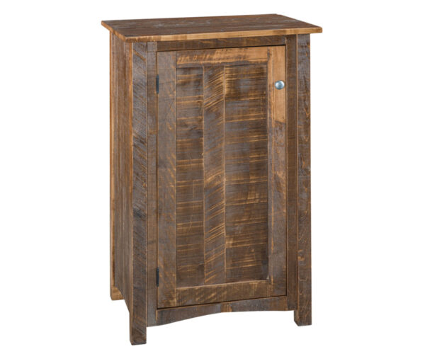 Rough Mission Jelly Cupboard