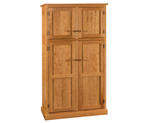 Broadmore Mission Pantry