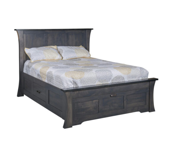 Armadale Bed
