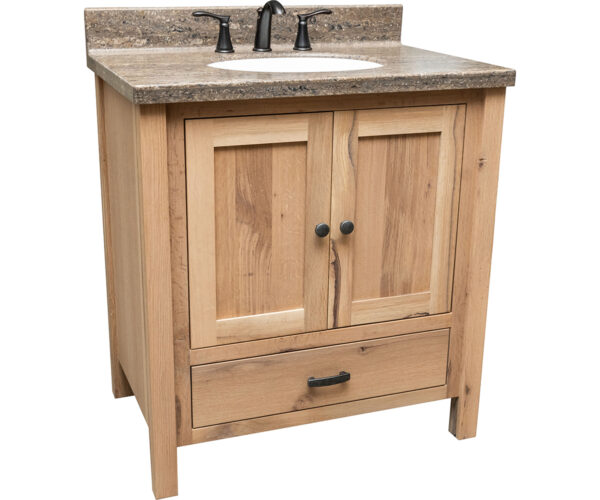 Mason Lavatory - 33"W