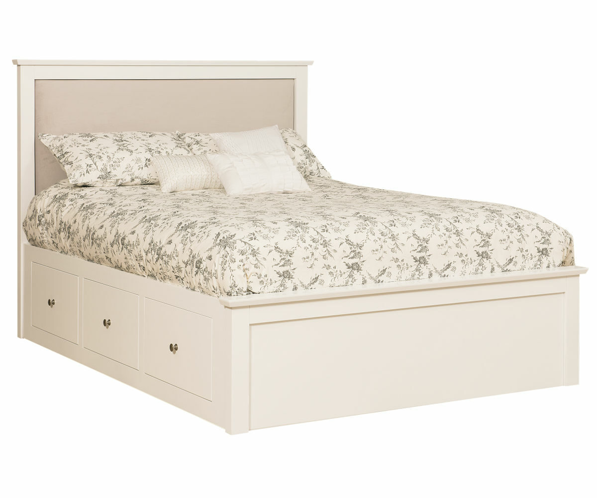 Medford Bed - Image 2