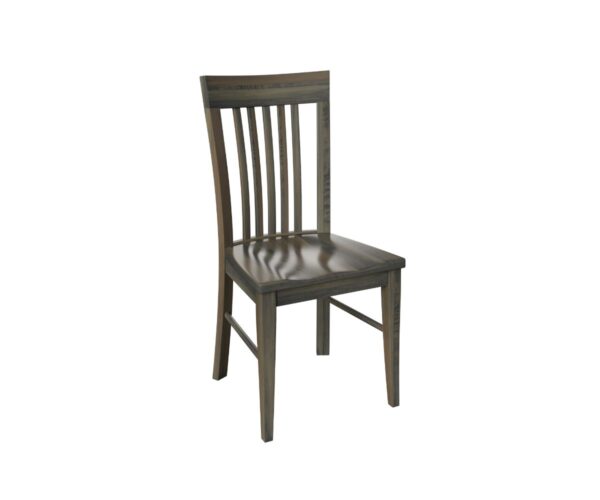 Metro Slat Dining Chair