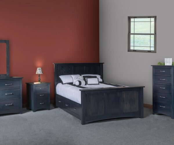 Evendale Bedroom Collection