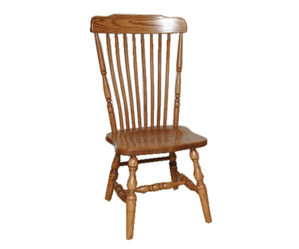 Monarch Chair