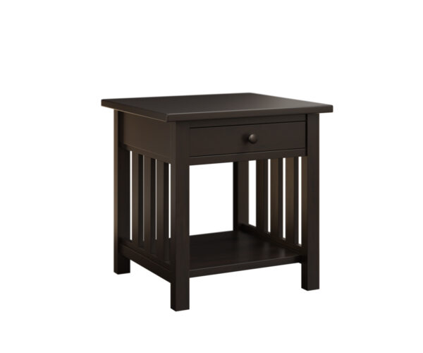 Myles End Table