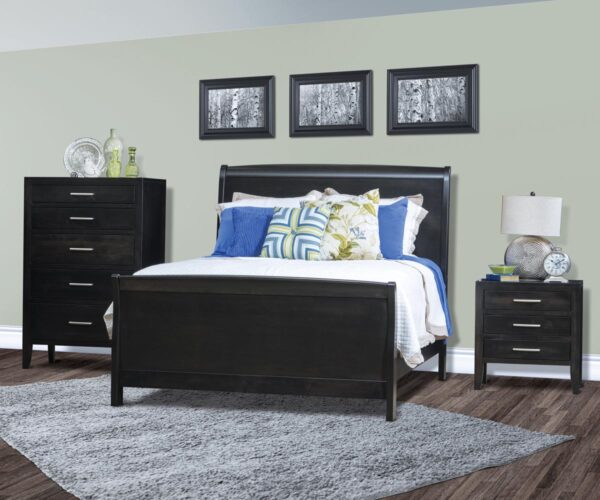 Barrington Bedroom Collection
