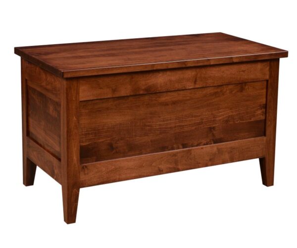 Chelsea Blanket Chest