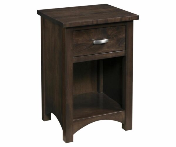 Claremont Mission Nightstand
