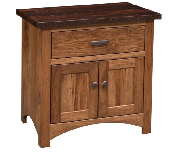 Manhattan Nightstand