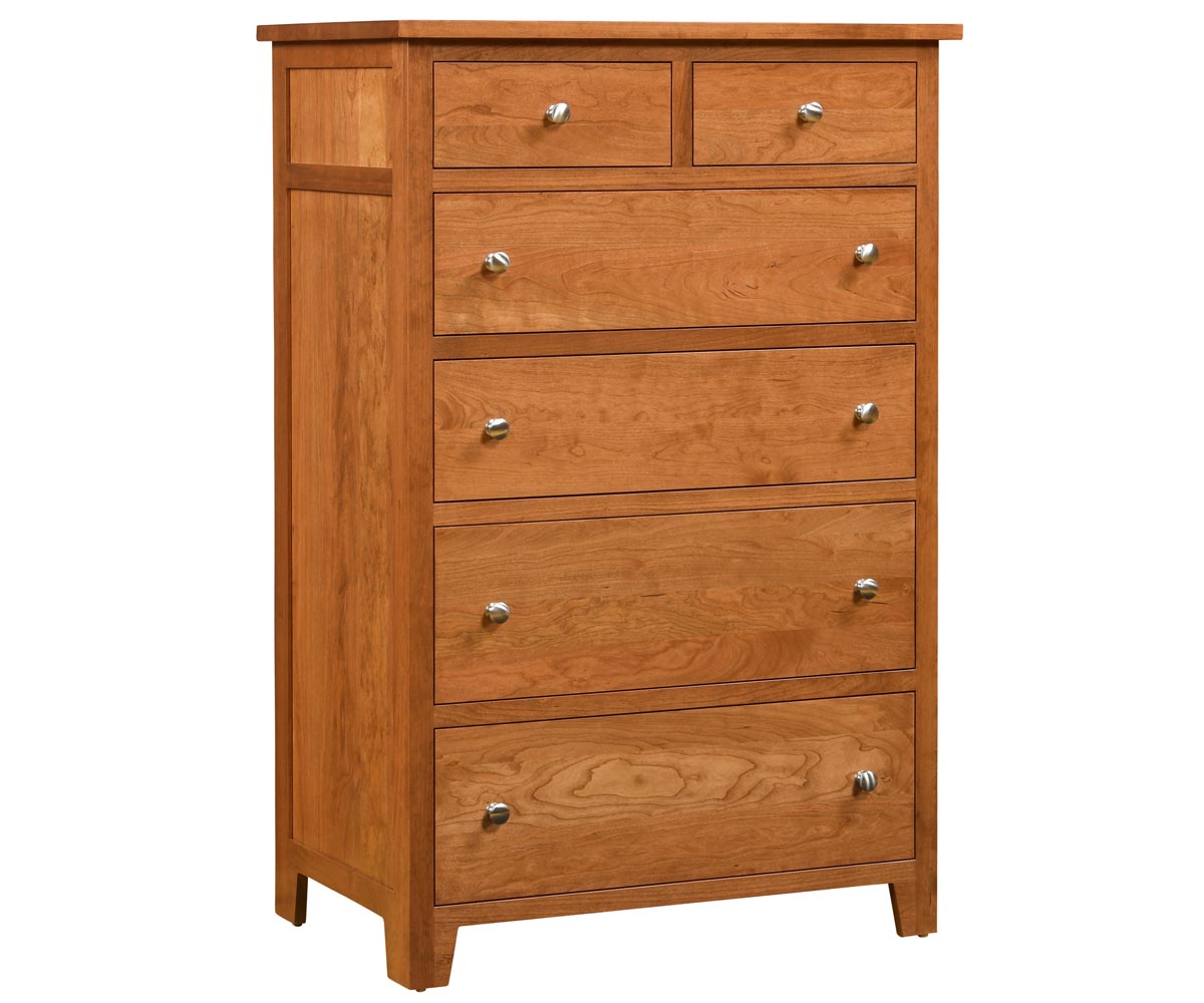 Olde Cottage Bedroom Collection - Image 4