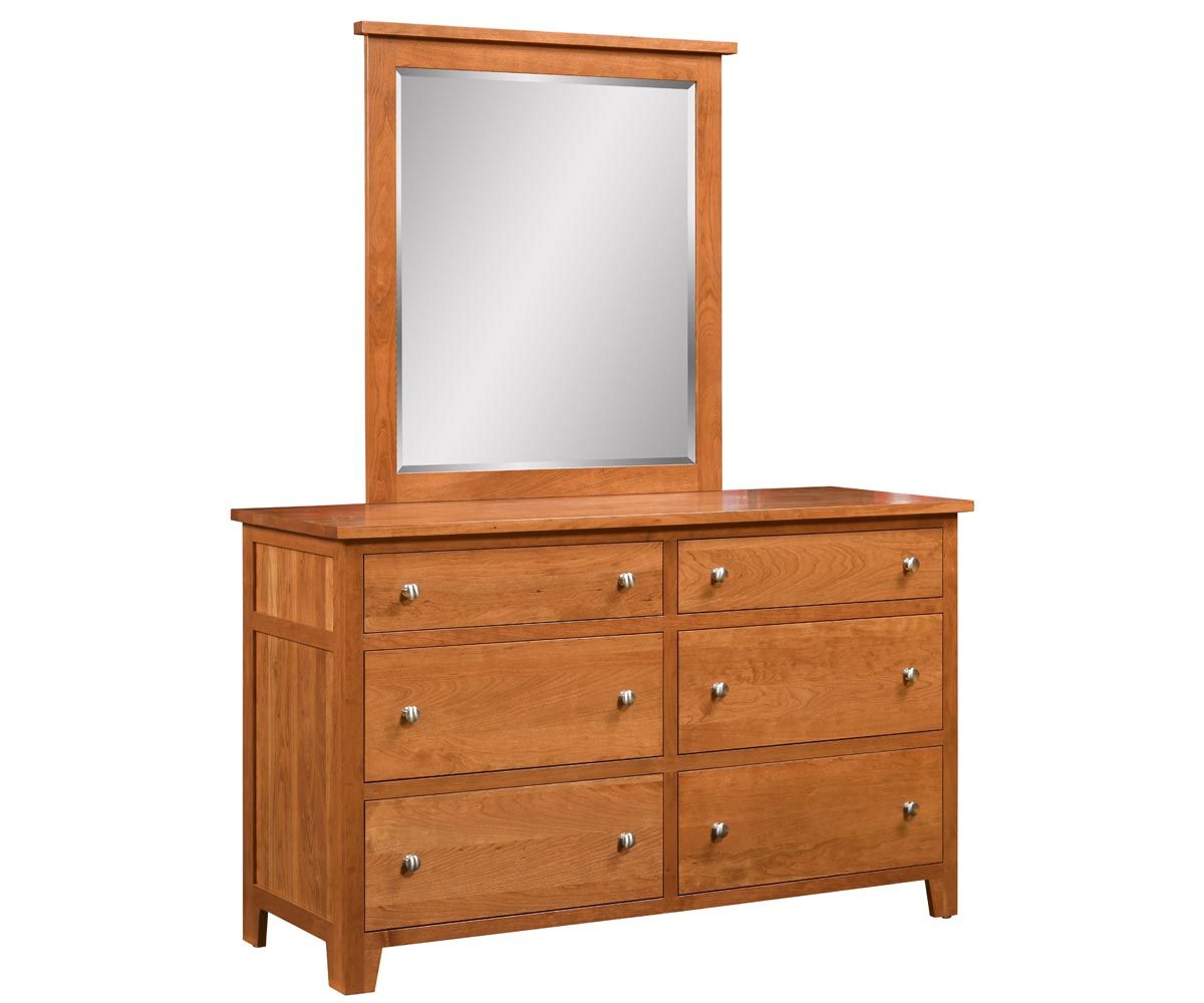 Olde Cottage Bedroom Collection - Image 3