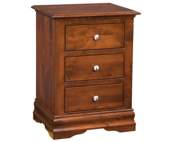 Regency Night Stand