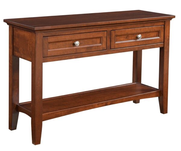 Riverton Sofa Table