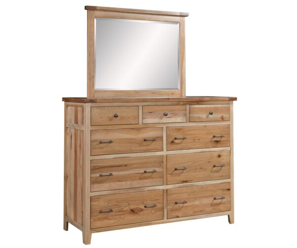 Timber Mill Dresser