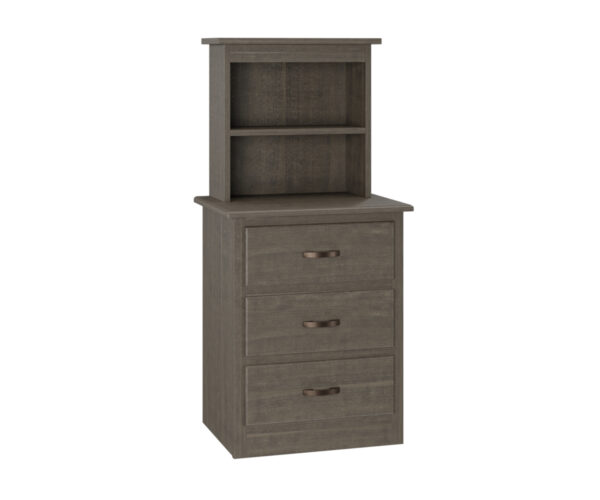 Autumn Legacy 3 Drawer Nightstand