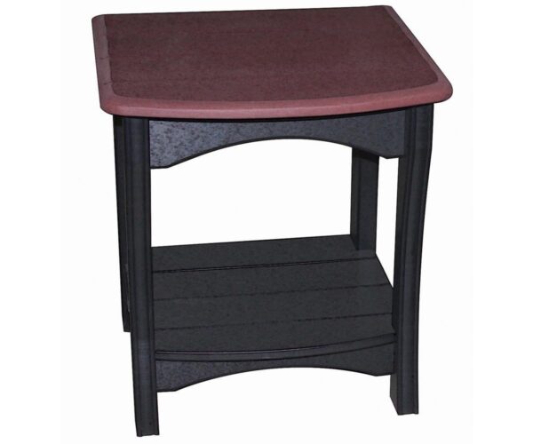 Williamson Side Table