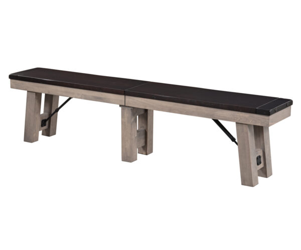 Glenwood Extend-A-Bench