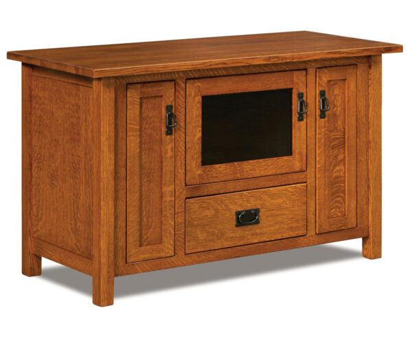 Open Mission Plasma Stand