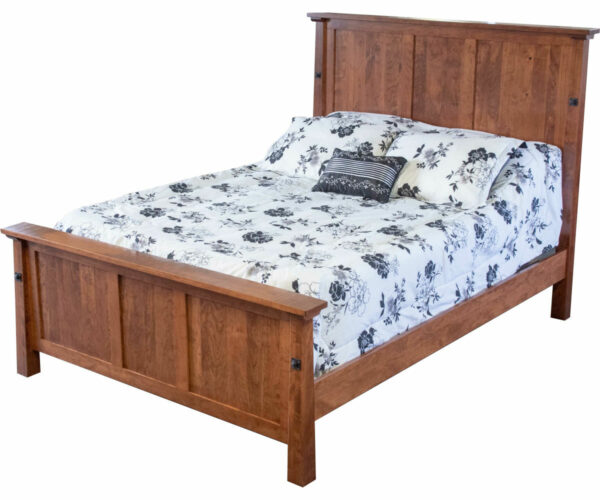 Carla Elizabeth Bed