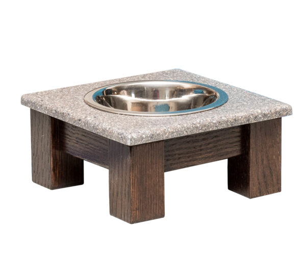 Parkin Small Single Bowl Diner