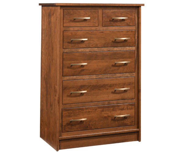Brookfield Mission 6 Drawer Chest